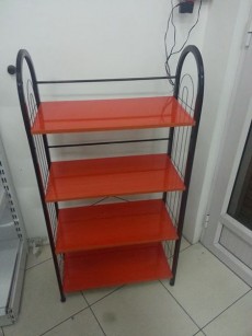 Storage shelves for sale - Shelves on Aster Vender