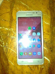 Samsung Galaxy Grand Prime Plus - Android Phones on Aster Vender