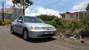 Honda Civic ES8 - Family Cars on Aster Vender