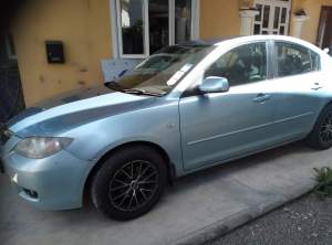 Mazda Car urgent sale - Family Cars on Aster Vender