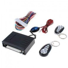 BIG Promo Car Alarm System - Spare Part on Aster Vender