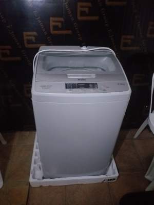 Washing Machine - All household appliances on Aster Vender