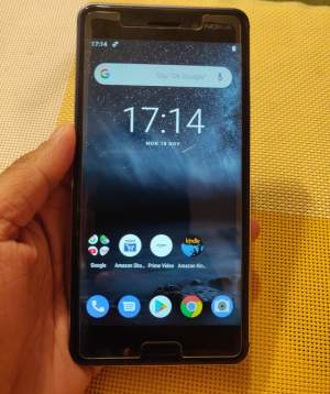 Nokia 6 - Android Phones on Aster Vender