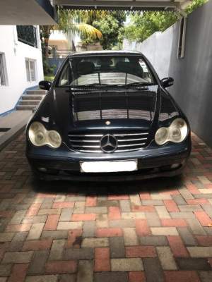 Mercedes-Benz  - Luxury Cars on Aster Vender