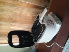 Tefal Super Uno Fryer - Kitchen appliances on Aster Vender