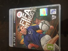 FIfa street PS3  - PlayStation 3 Games on Aster Vender