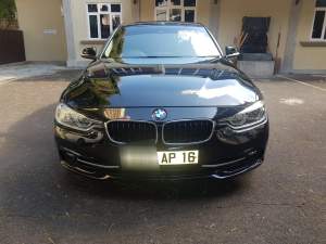 Bmw sport line - Luxury Cars on Aster Vender