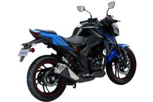 HAOJUE DR 160S - Sports Bike on Aster Vender