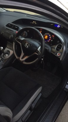 For Sale Honda Civic FN FK 1.4 - Compact cars on Aster Vender