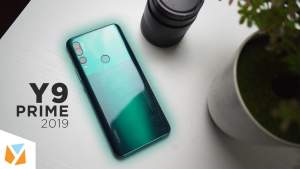 HUAWEI - Y9 PRIME - 128GB - Android Phones on Aster Vender