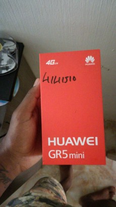 Huawei GR5 Mini - Huawei Phones on Aster Vender