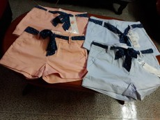 Big promo lor short rs 150 - Pants & Leggings (Women) on Aster Vender