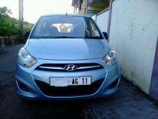 Hyundai i10 - Family Cars on Aster Vender