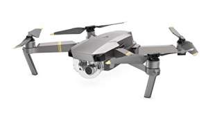 MAVIC PRO FLY MORE COMBO DJI - Drone