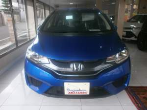 Honda fit  - Family Cars on Aster Vender