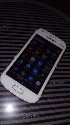 Samsung Galaxy Trend Plus GT S7580 - Android Phones on Aster Vender