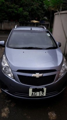 A vendre chevrolet spark - Family Cars on Aster Vender