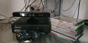 X Box 360 - All electronics products on Aster Vender