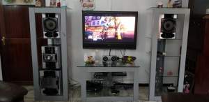 TV set furniture - Living room sets on Aster Vender