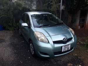 Toyota vitz 990cc Car - Compact cars on Aster Vender