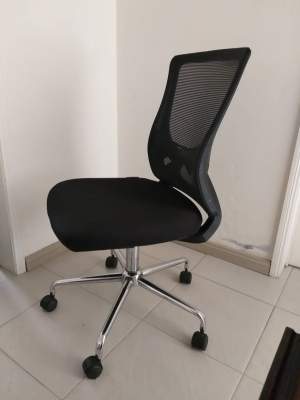 Office/Study chair - Desk chairs on Aster Vender