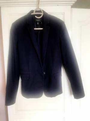 Blue women's coat - Original from Mango - Jackets & coats (Women) on Aster Vender