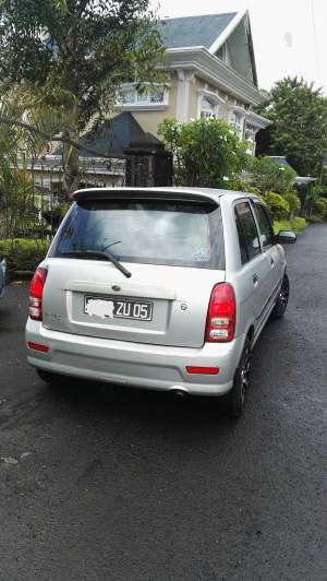 Car Perodua kelissa 05 reconditioned - Luxury Cars on Aster Vender