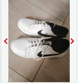 Shoes nike - Sneakers on Aster Vender