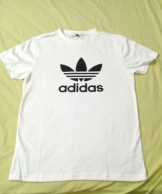 New adidas t shirts available at promo price - T shirts (Men) on Aster Vender