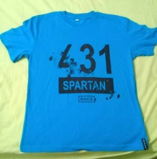 New spartan t shirts for sale - T shirts (Men) on Aster Vender