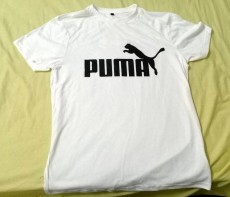 New puma t shirts available at promo price - T shirts (Men) on Aster Vender