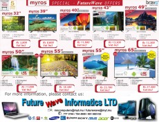 MyRos TV - All Informatics Products on Aster Vender