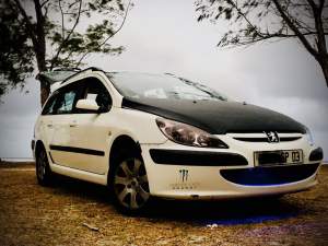 peugeot 307hdi turbo - Family Cars on Aster Vender