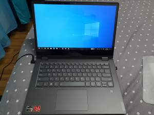 Lenovo yoga flex 14 2 in 1 convertible laptop - Laptop on Aster Vender