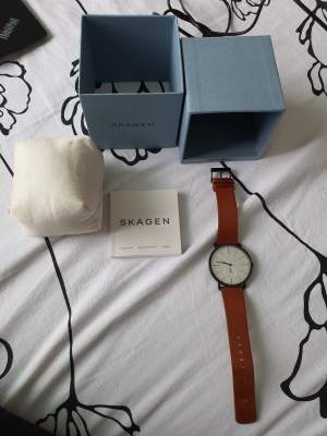 Skagen 41mm watch - Watches on Aster Vender