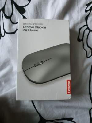 Lenovo air mouse wireless - All Informatics Products on Aster Vender