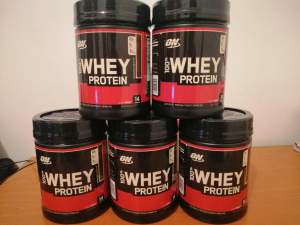 100% whey protein Optimum nutrition - Health Products on Aster Vender