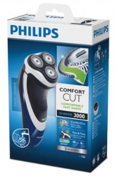 Philips Shaver 3000 Comfort Cut - Hair trimmers & clippers on Aster Vender