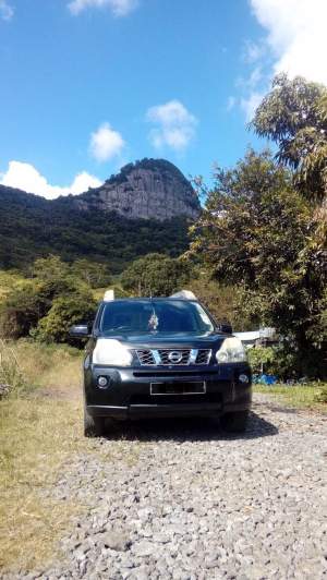 Nissan Xtrail 2008 - SUV Cars on Aster Vender