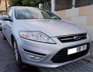 Ford Mondeo 2011 - Family Cars on Aster Vender