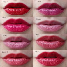 MUA LIPSTICKS  - Lip products (lipstick,gloss,stain etc.) on Aster Vender