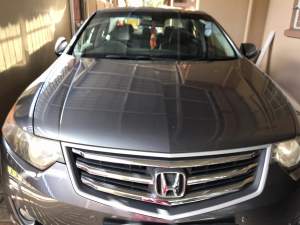 Honda Accord Sedan 2.4L Yr 2010 - Luxury Cars on Aster Vender