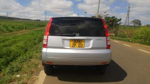 Honda Hrv 2003 - SUV Cars on Aster Vender