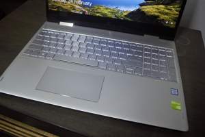 Laptop HP ENVY X360  - All Informatics Products on Aster Vender