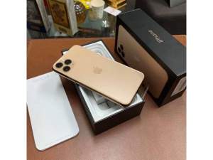 Sealed Apple iPhone 11 Pro iPhone X - iPhones on Aster Vender