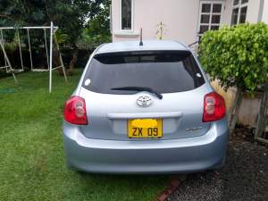 Good offer Toyota Auris Automatic Transmission - Family Cars on Aster Vender