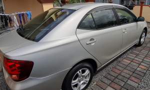 Toyota allion  - Family Cars on Aster Vender