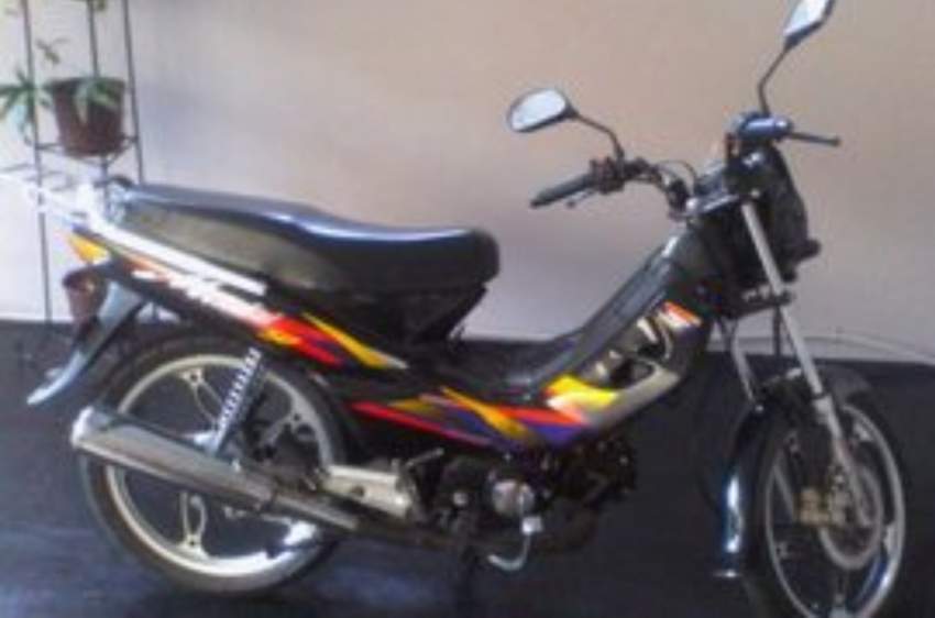 mondial motorcycle for sale