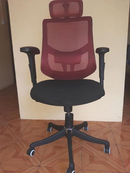 A vendre Chaise biro - 0 - Desk chairs  on Aster Vender