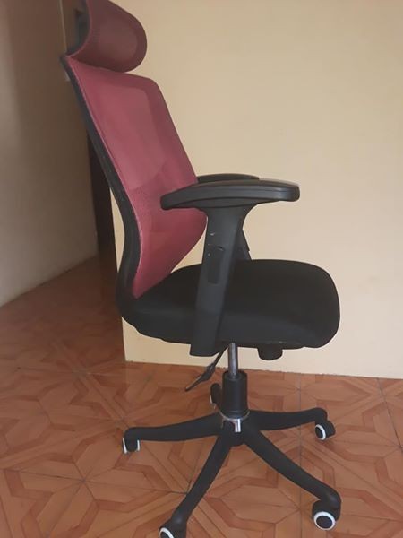 A vendre Chaise biro - 1 - Desk chairs  on Aster Vender